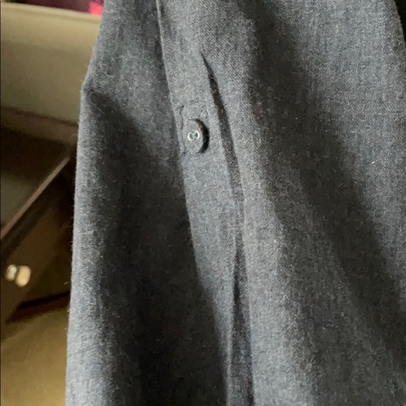 THEORIA Blue Dress NWOT - Picture 3 of 7